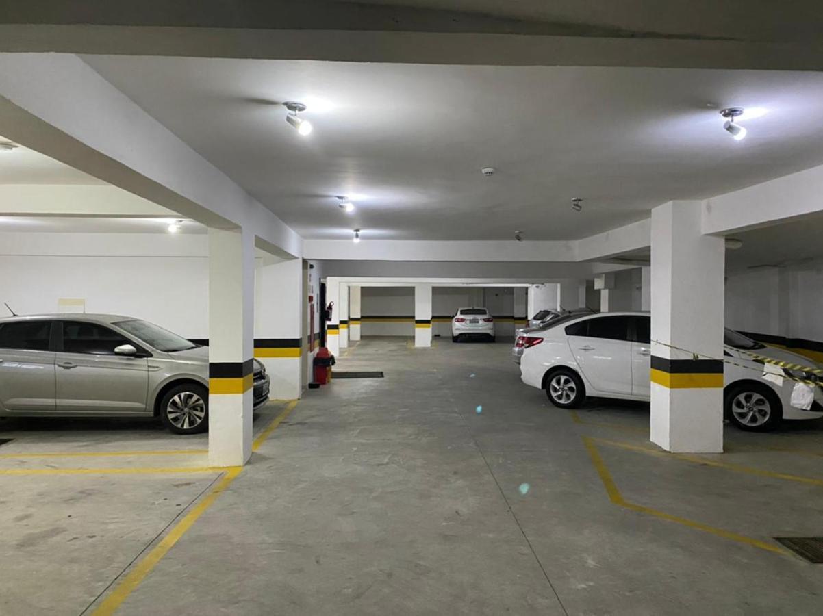 Summit Hotel Porto Real Aparecida Exterior foto